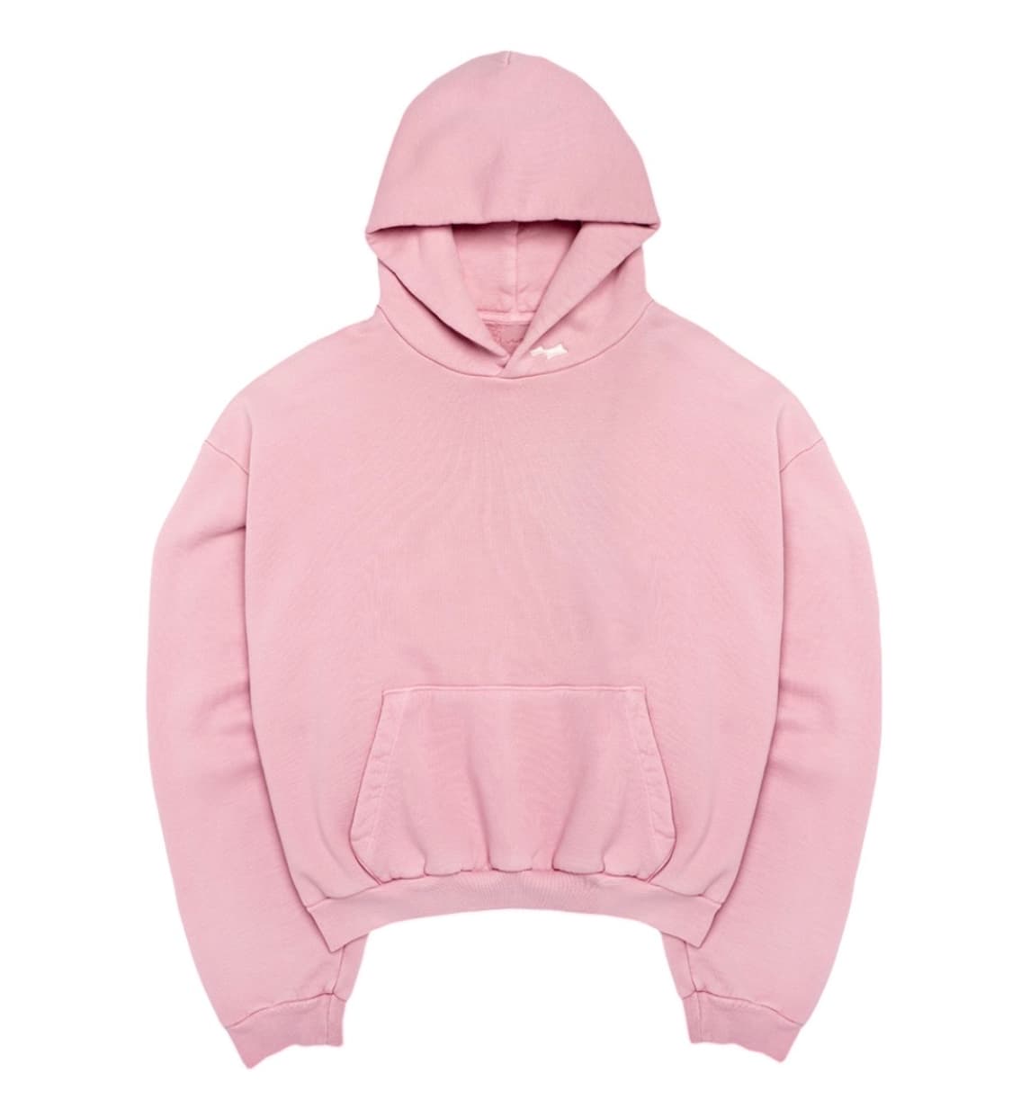 [xs]스카이라크 후드 클라우디 핑크 상품이미지1