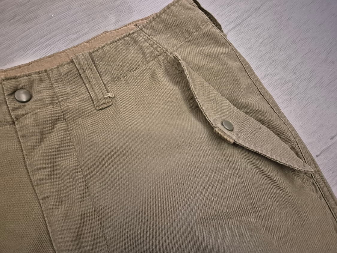 00s GAP 밀리터리 팬츠 상품이미지5
