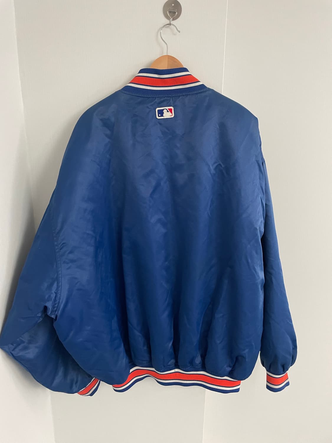 [5XL] 스타터 다져스스타디움 바시티 패딩 자켓 상품이미지5