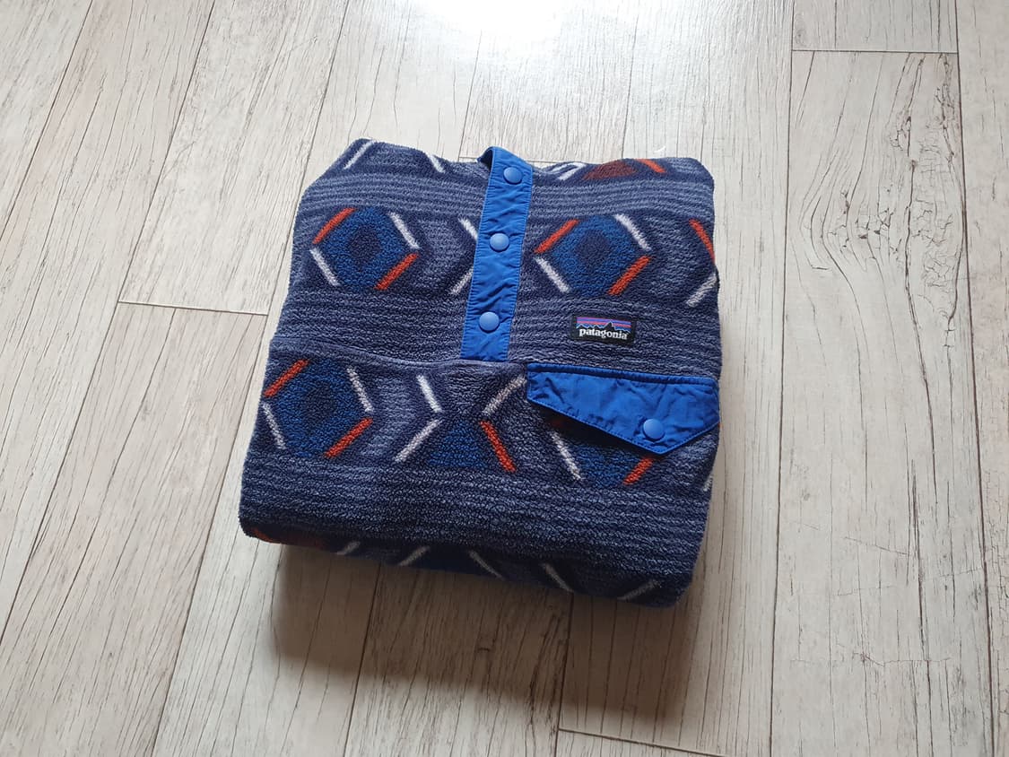 파타고니아 빅키즈 아즈텍 신칠라 XXL(여성S) 상품이미지5