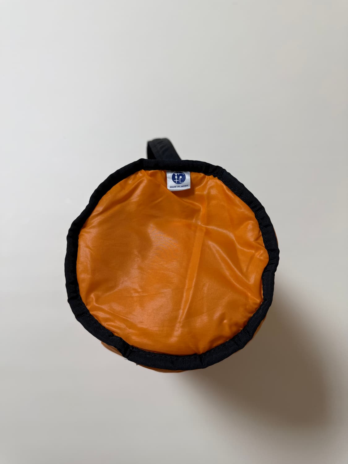 (미품) PORTER 포터 탱커 더플백 L 블랙 보스턴백 상품이미지6