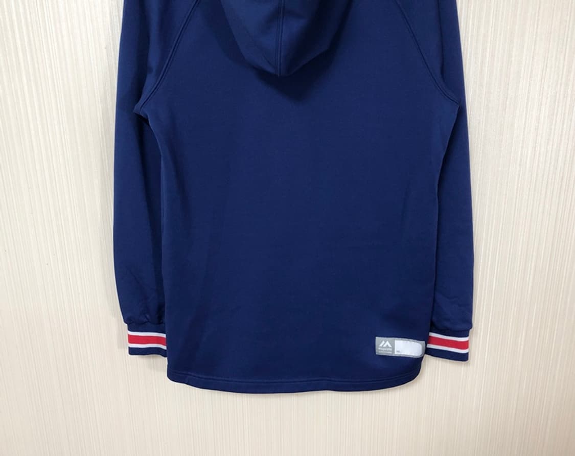 KBO 마제스틱 기아타이거즈 풀오버후디 85 상품이미지10