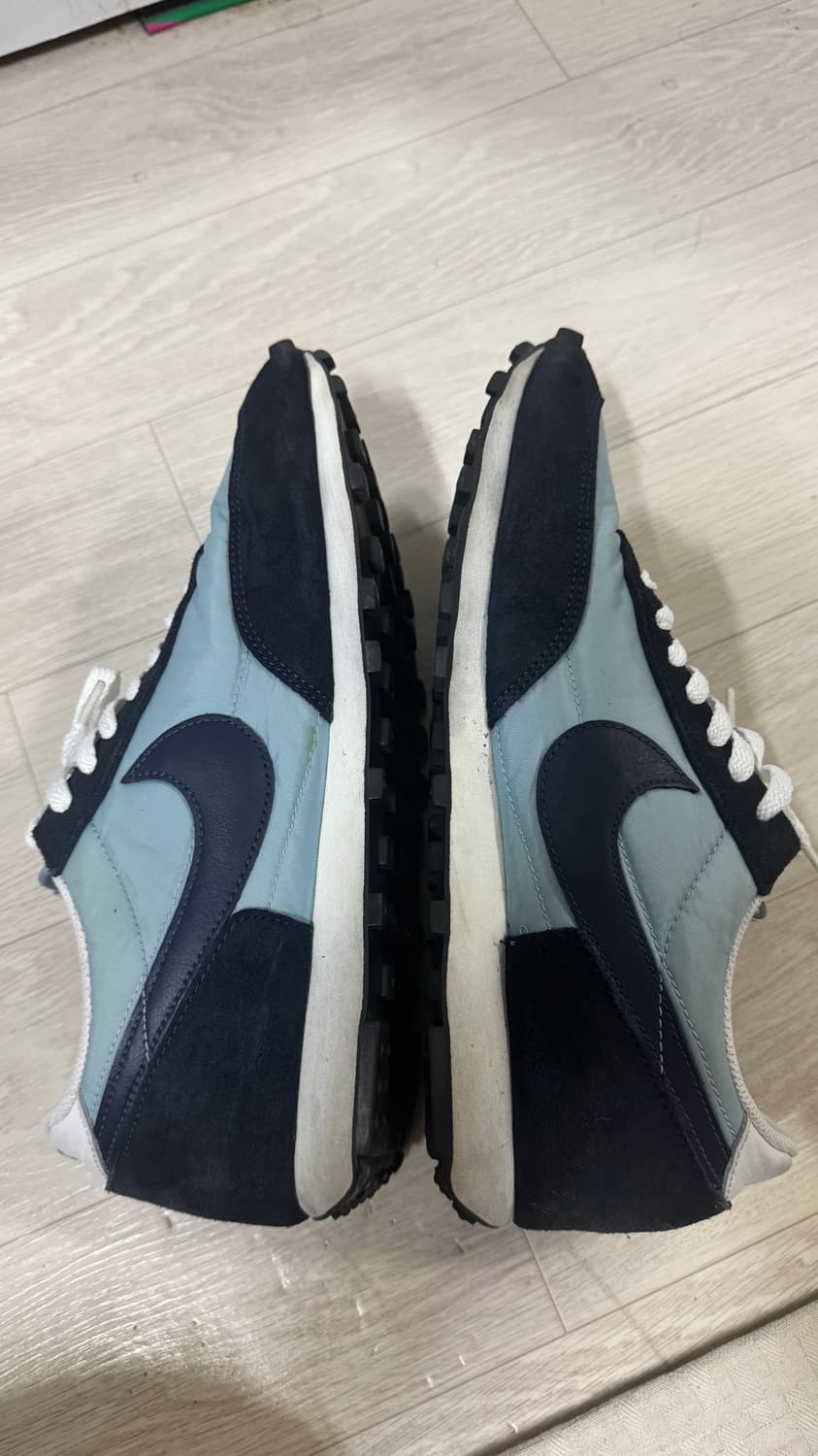 나이키 데이브레이크 블루 네이비 290 상품이미지3