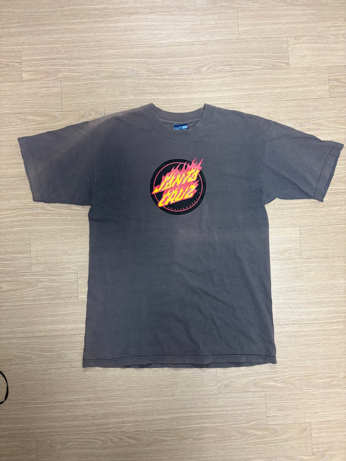 90s santa cruz tee 상품이미지1