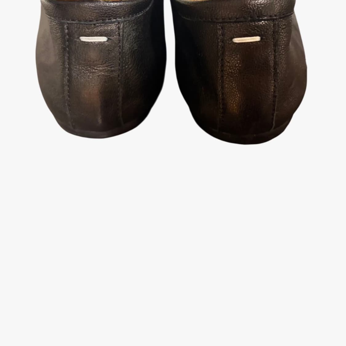 메종 마르지엘라 타비 플랫슈즈 36.5 상품이미지3