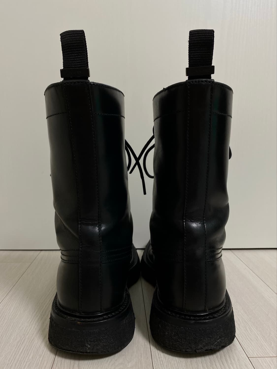 Dior HOMME by HEDI SLIMANE NAVIGATE BOOT 상품이미지6