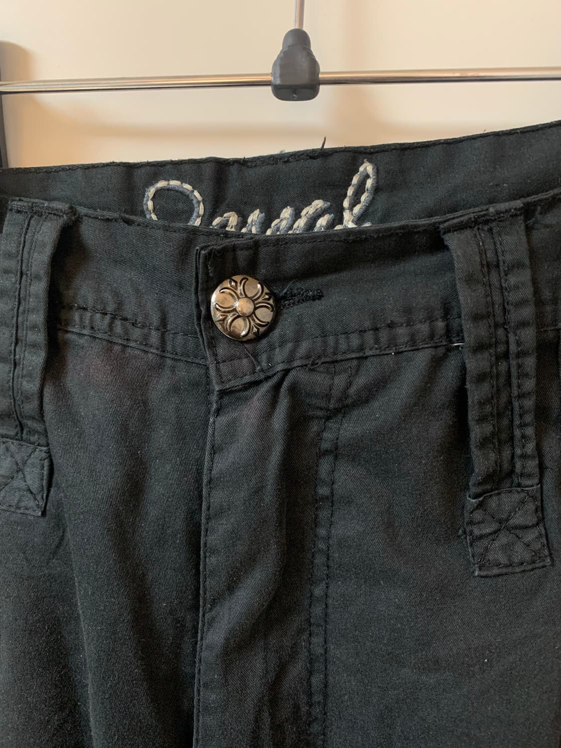 크롬하츠st jorts 상품이미지2