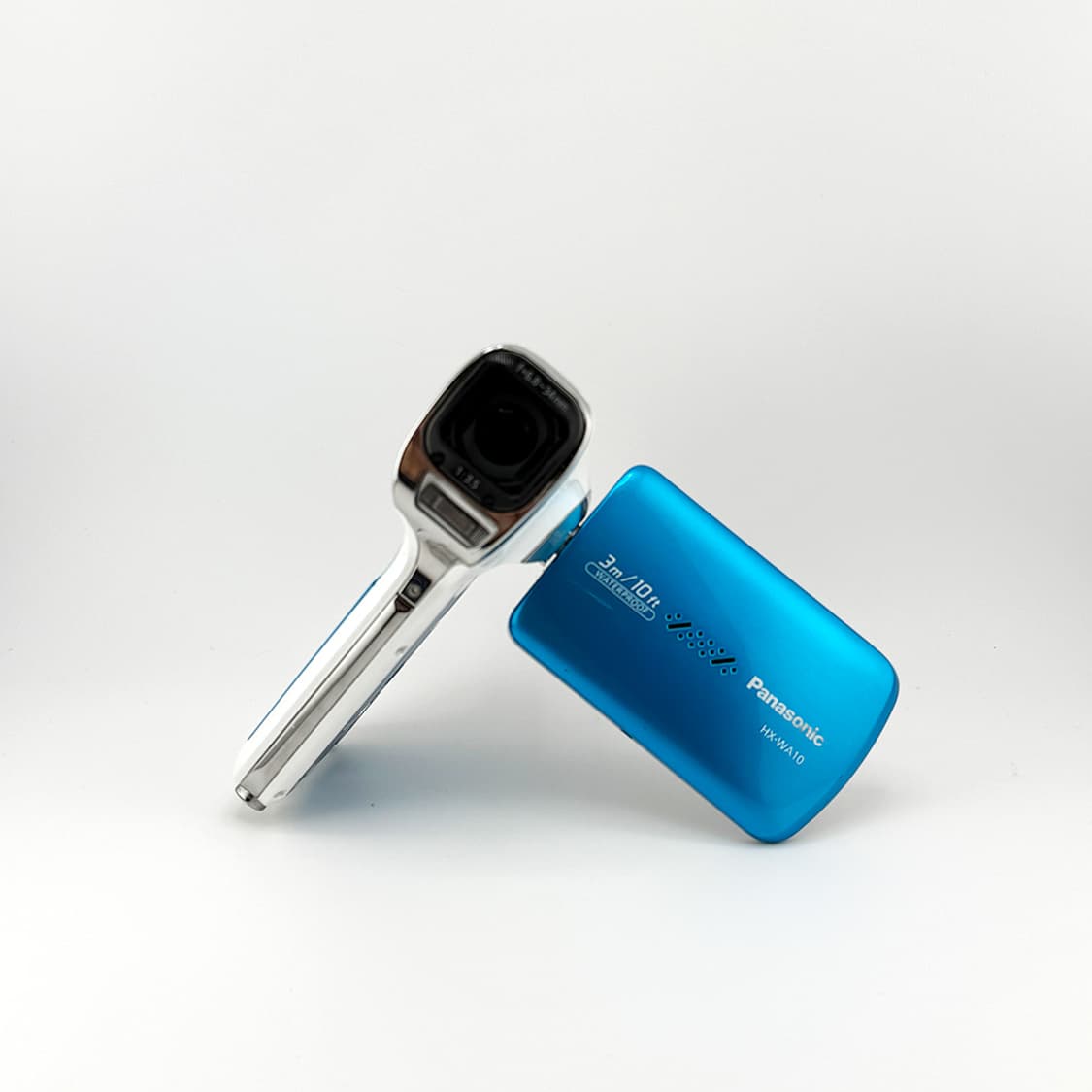 [🌊야외용] Panasonic 파나소닉 WA10 브이로그 비디오 캠코더 상품이미지2