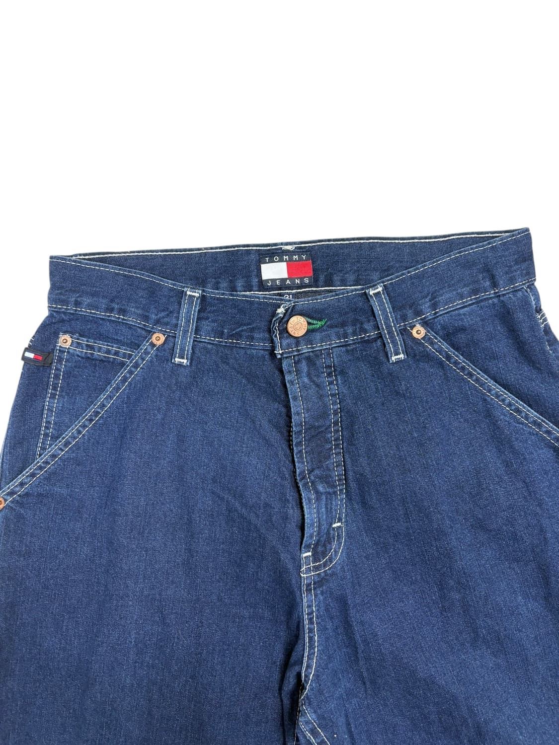 타미힐퍼거 데님 팬츠 청바지 상품이미지3