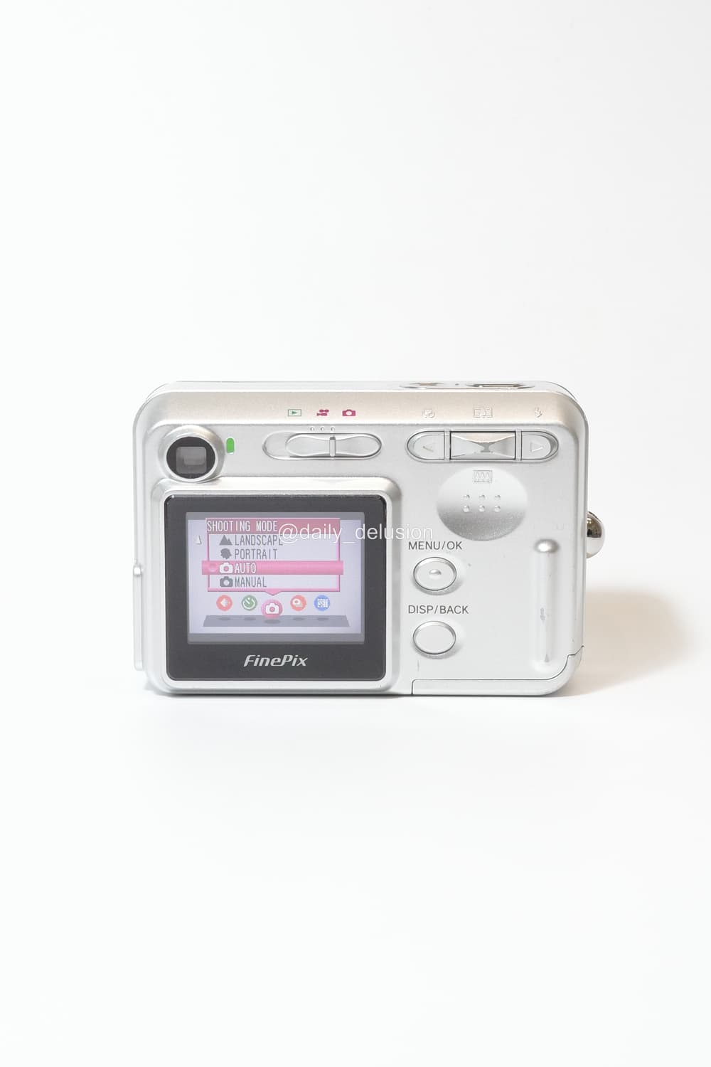 후지필름 파인픽스 A360 상품이미지2