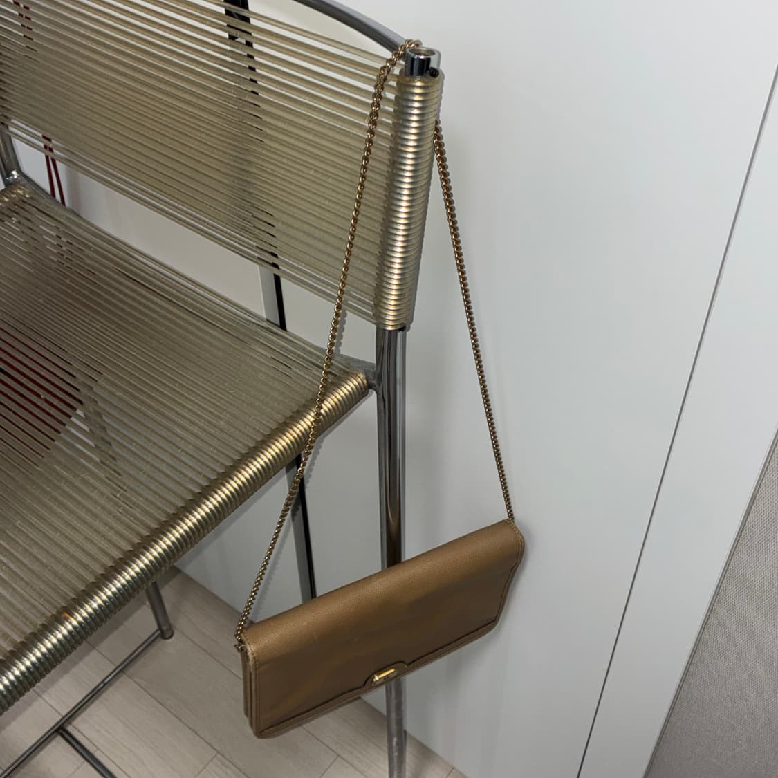 Christian Dior Chain Shoulder Bag 상품이미지8