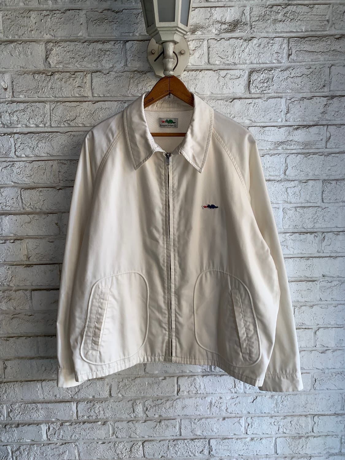 아나토미카 BRAGGING Dragon 드리즐러 자켓 XL  상품이미지1