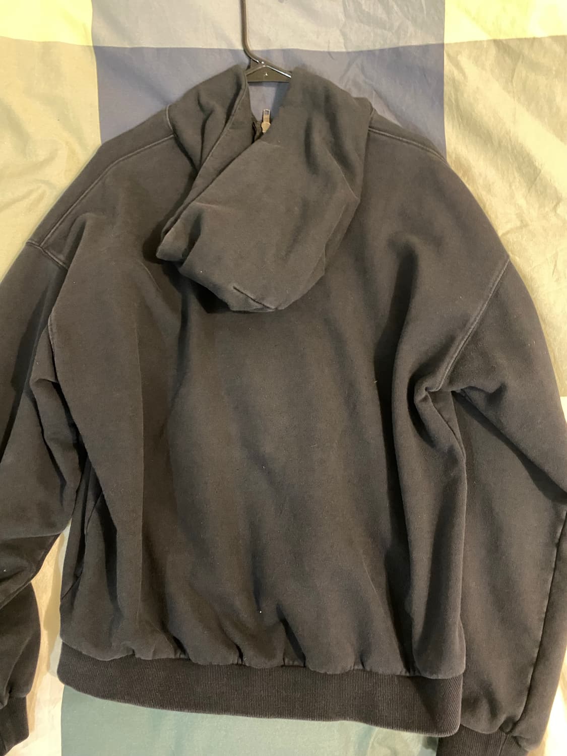 폴리테루 케스퍼 집후디 (2) 판매합니다. 상품이미지2