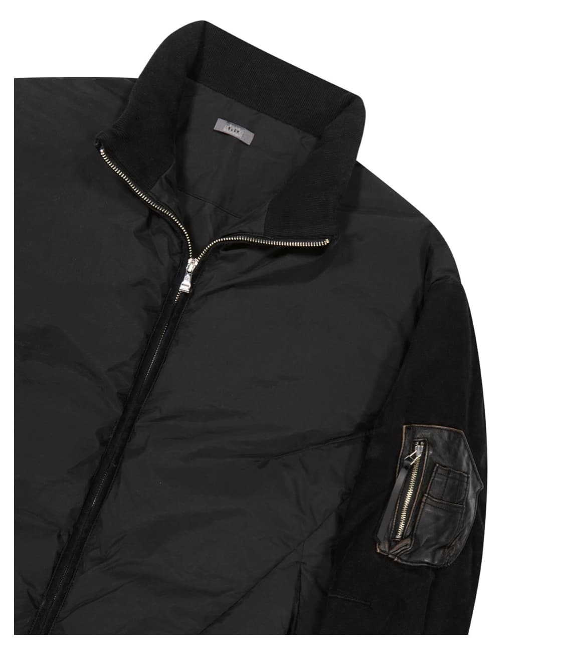 엑슬림 ep.8 다운 자켓 XL  상품이미지2