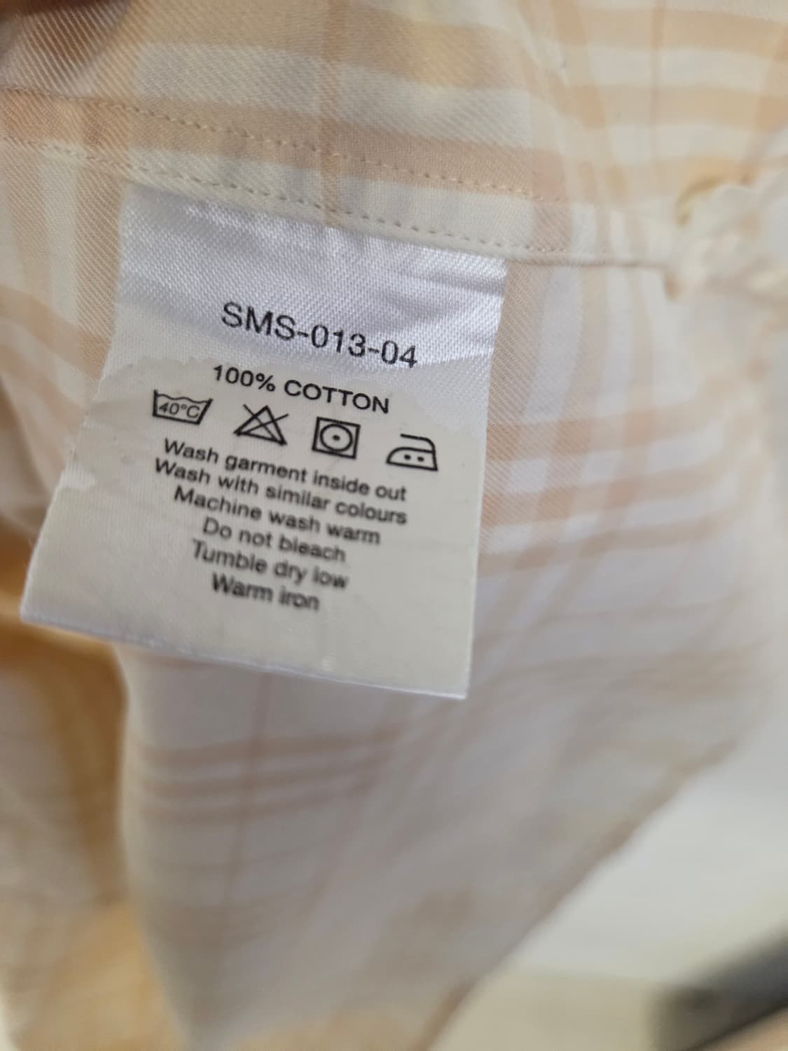 버버리남방 상품이미지6