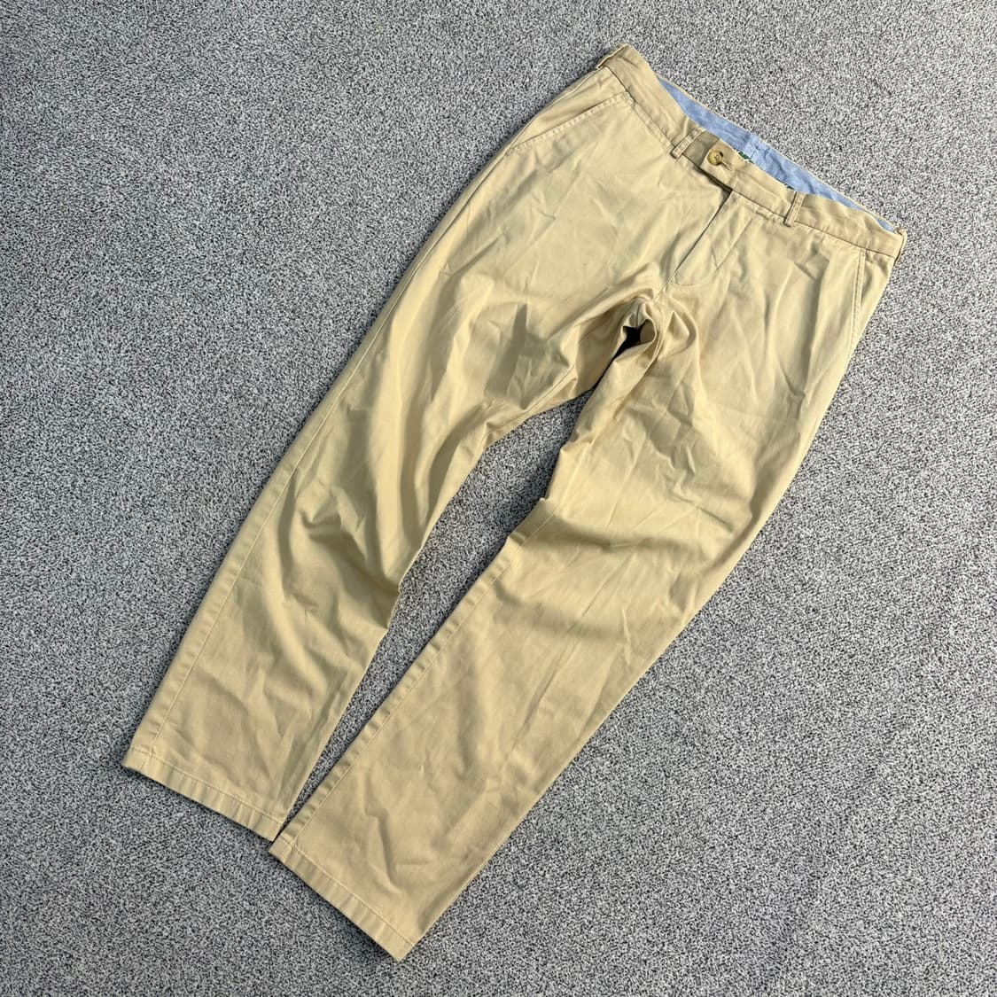 32/32 타미힐피거 면바지 치노팬츠 0413J 상품이미지1