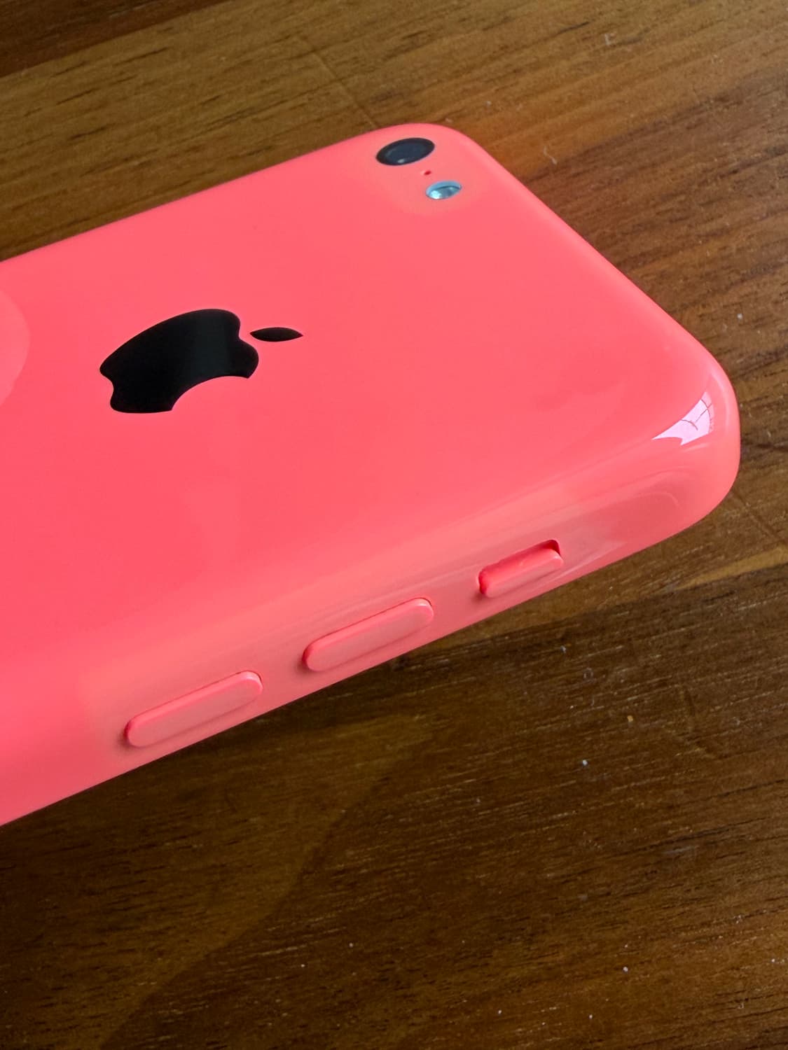 아이폰 5c 핑크 16기가 #5072 상품이미지4
