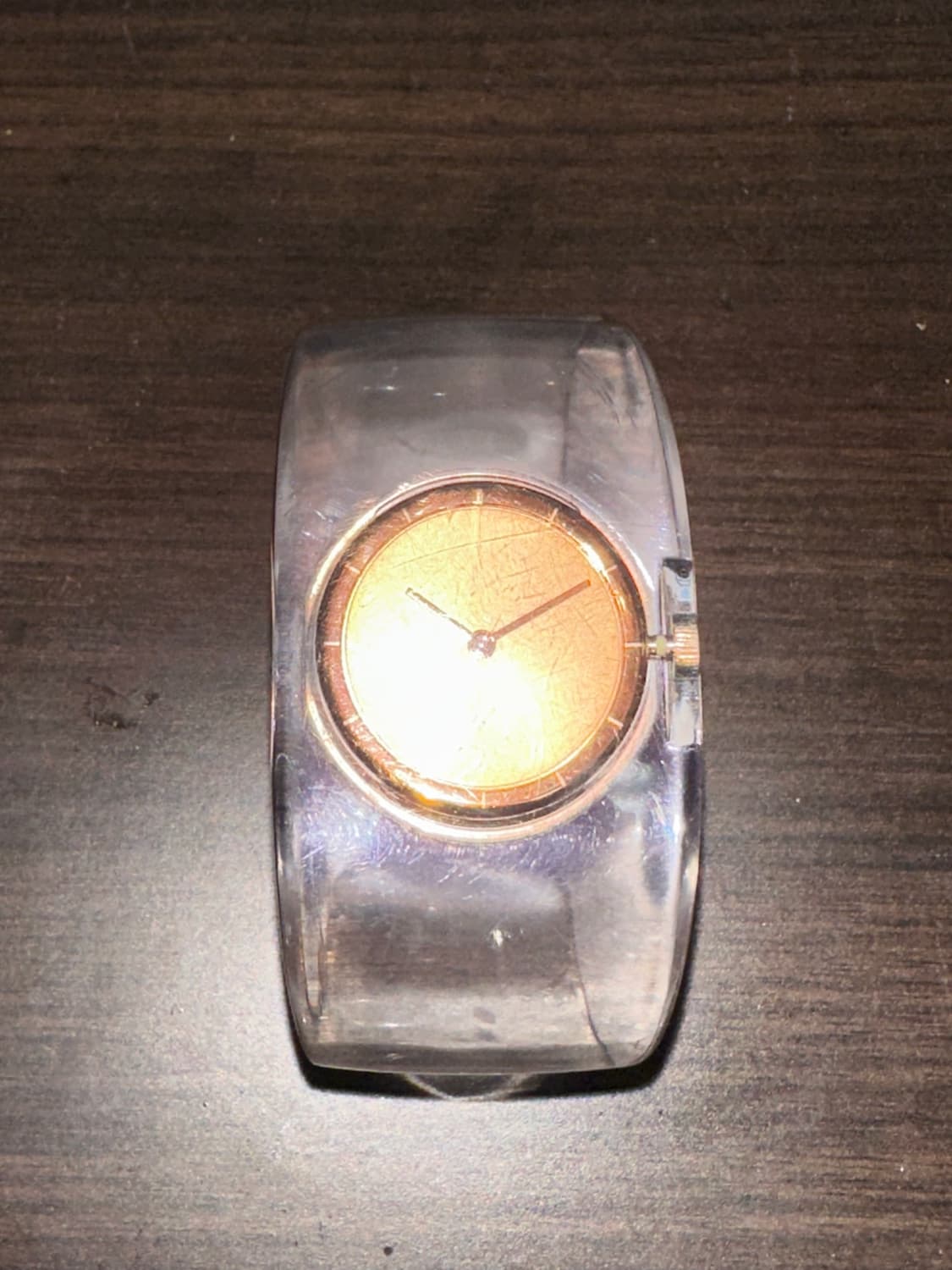 ISSEY MIYAKE WATCH 'O' 상품이미지3