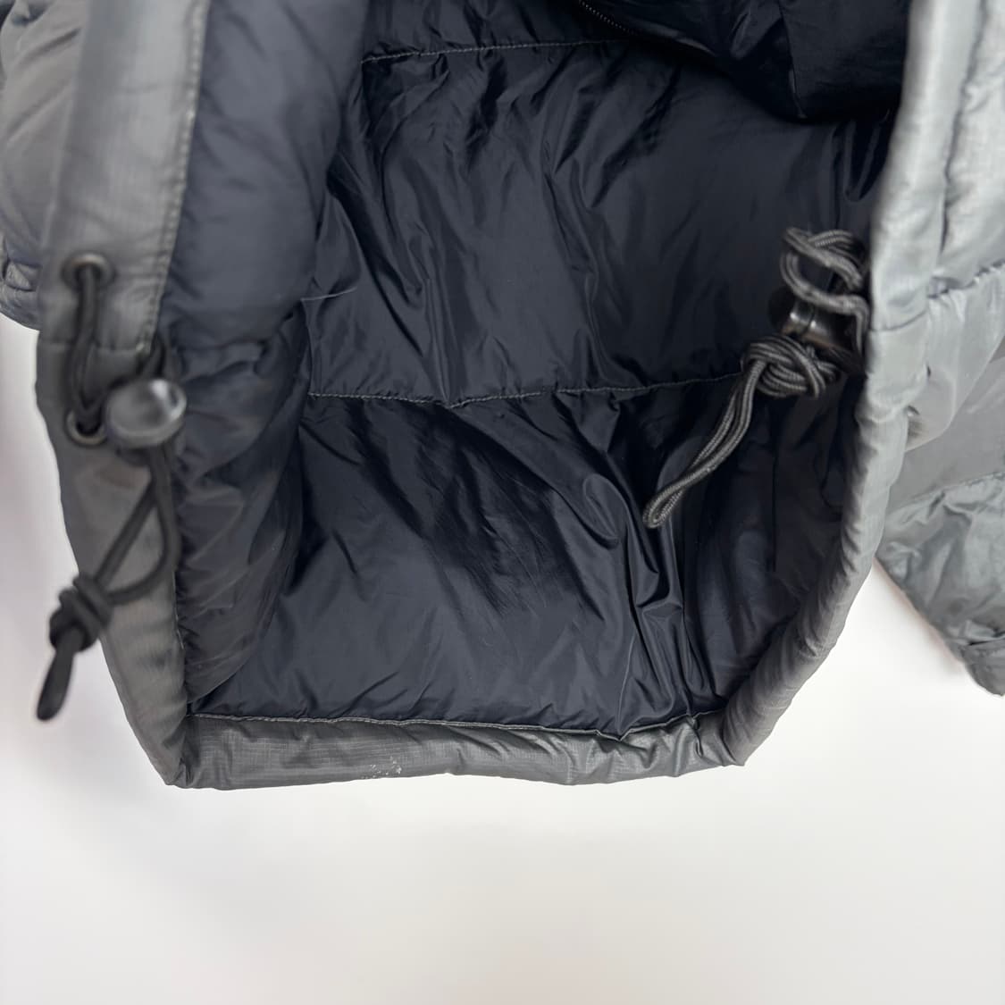 노스페이스 700 눕시 패딩 자켓 상품이미지6