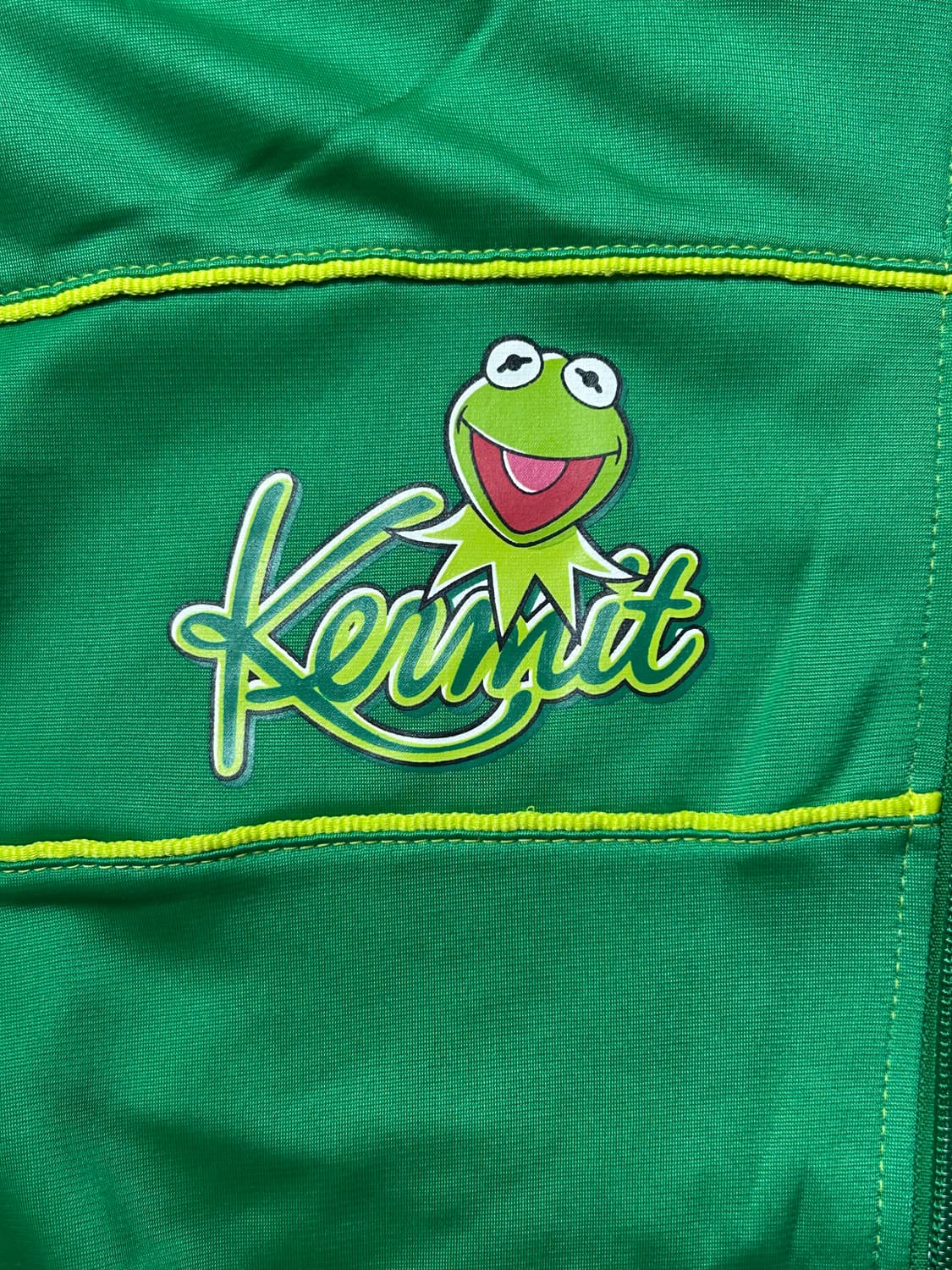 아디다스 커밋 프로그 콜라보 져지 트랙탑 상품이미지5