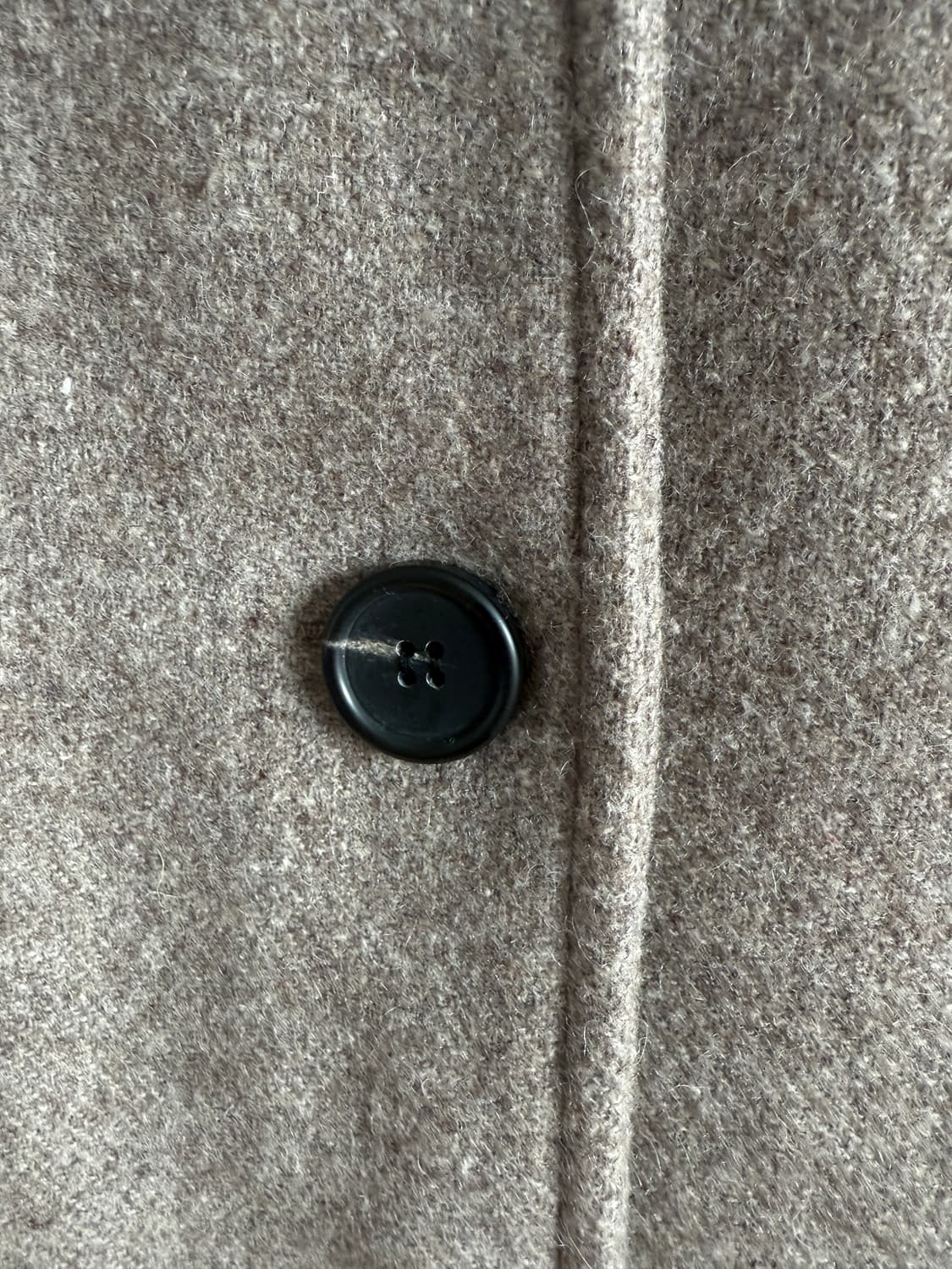 Pre owned 코트 상품이미지5