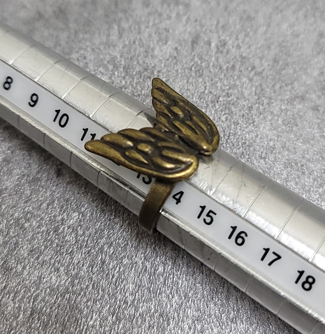angel wing ring 상품이미지6