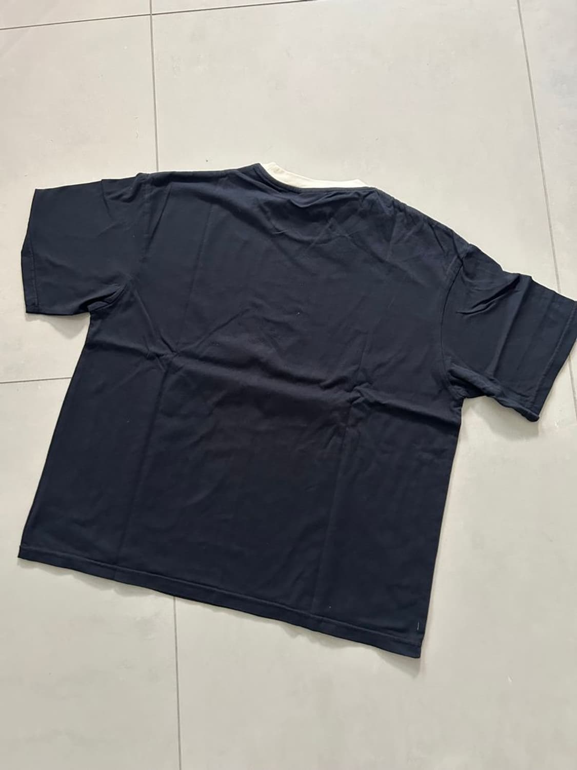 MONROE RINGER 마릴린 먼로 링거 티셔츠 상품이미지2