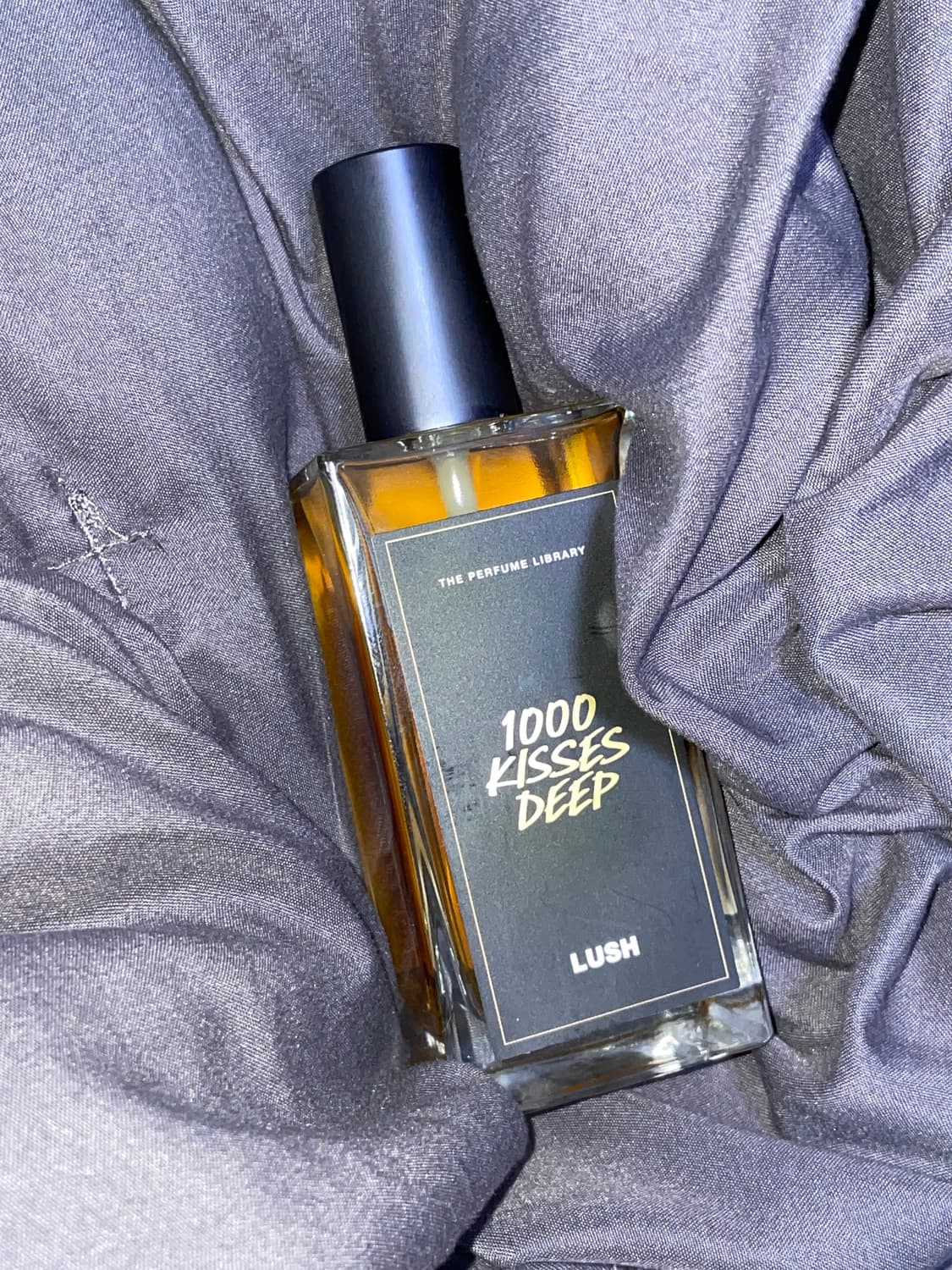 러쉬 1000 키시스 딥 향수 100ml 상품이미지1