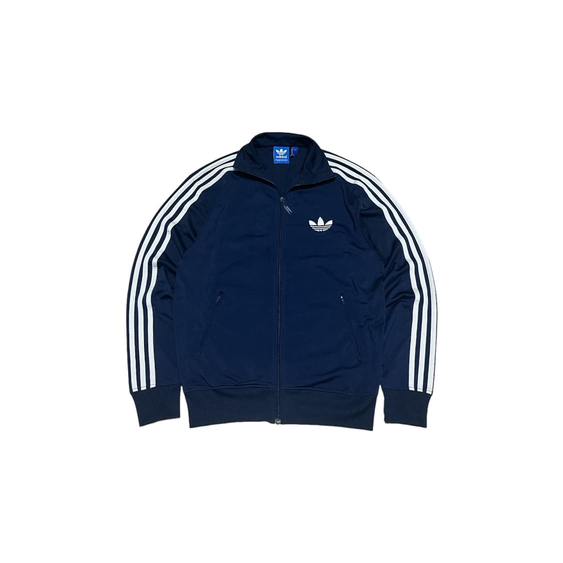 아디다스 파이어버드 져지 네이비 상품이미지1