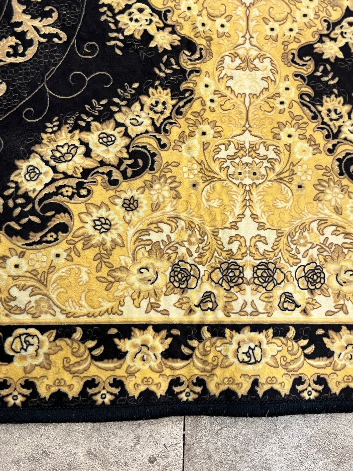 빈티지 러그 #csz3077 상품이미지9