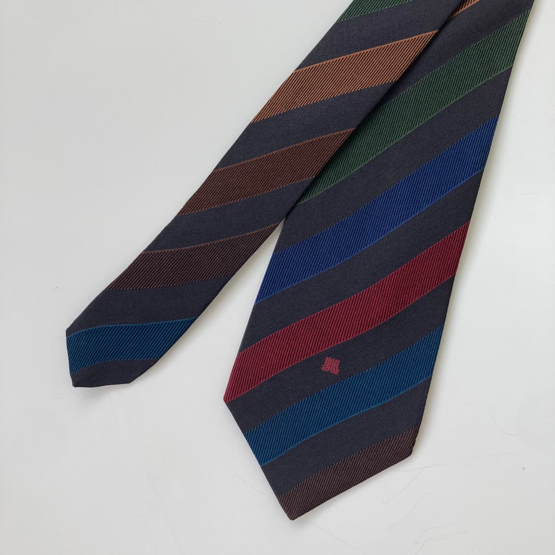 랑방 정품 명품넥타이 (LANVIN) 상품이미지1