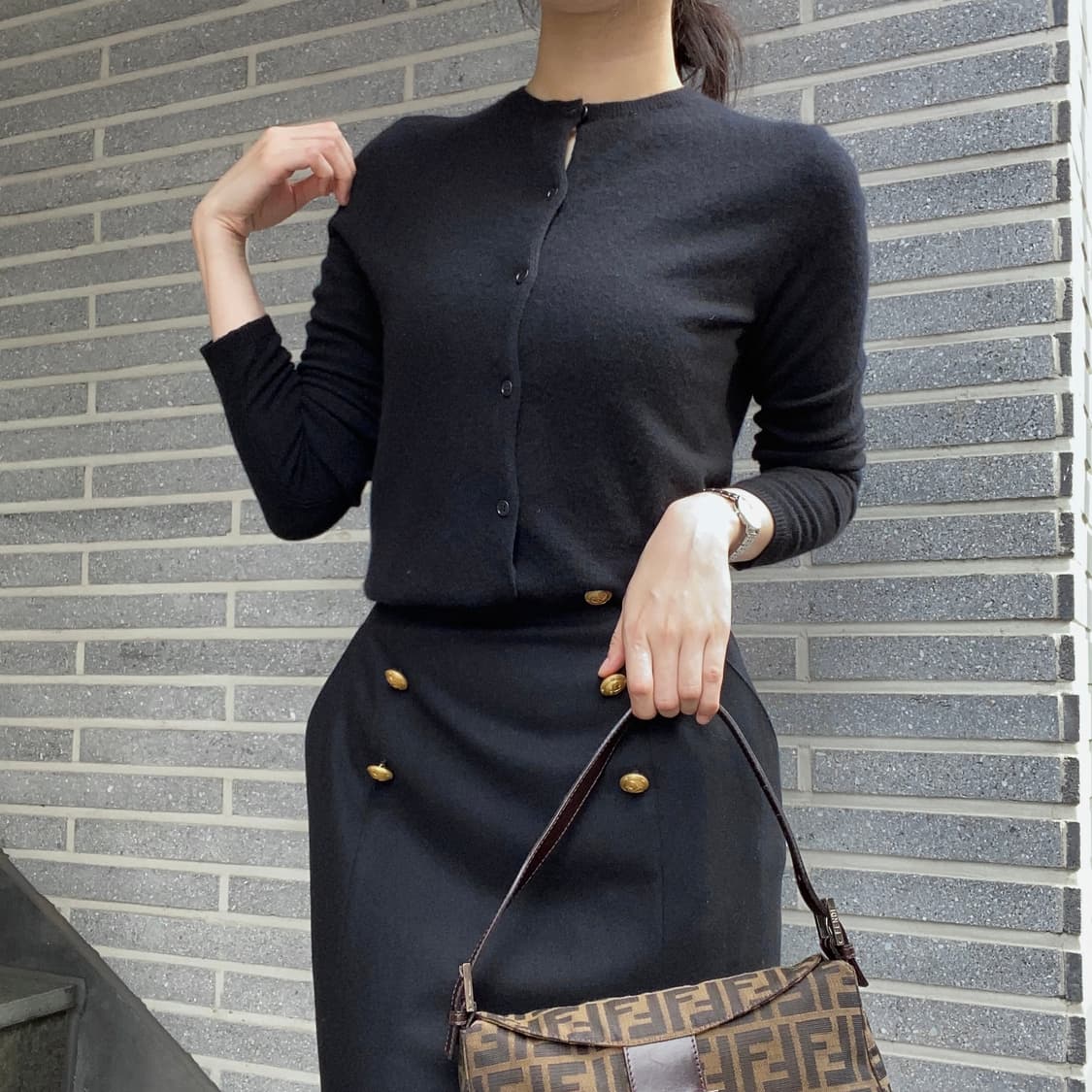 Cashmere 100%  상품이미지1