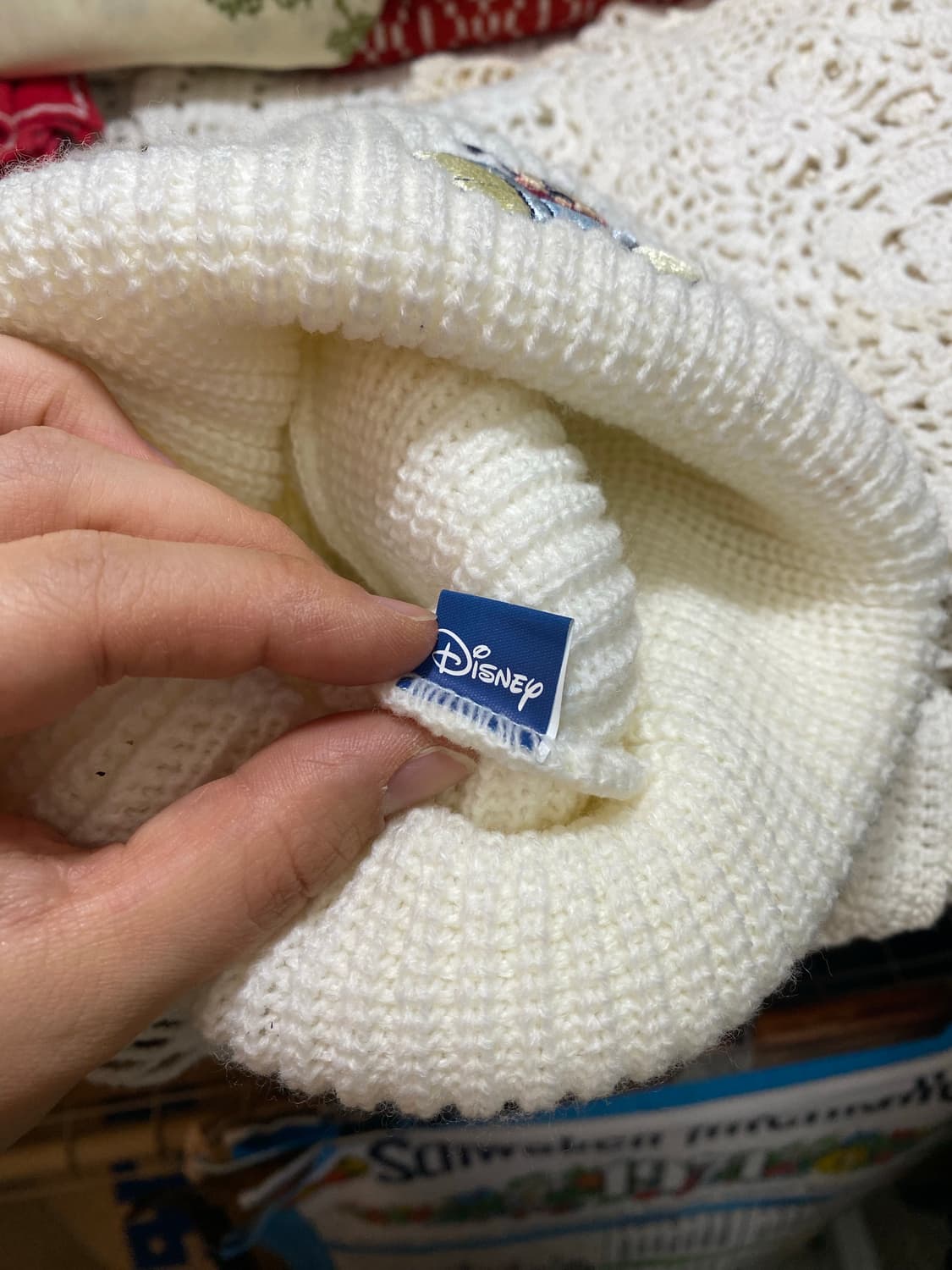 디즈니 비니 상품이미지3