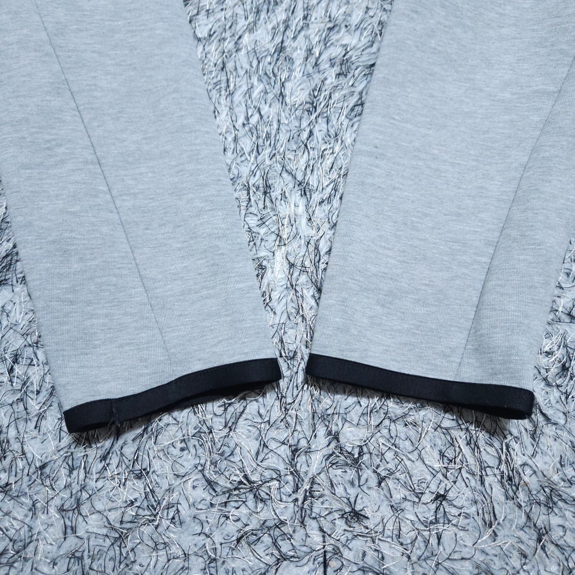 나이키) L 남자 테크플리스 후드집업 / 왕눈이샵 상품이미지7