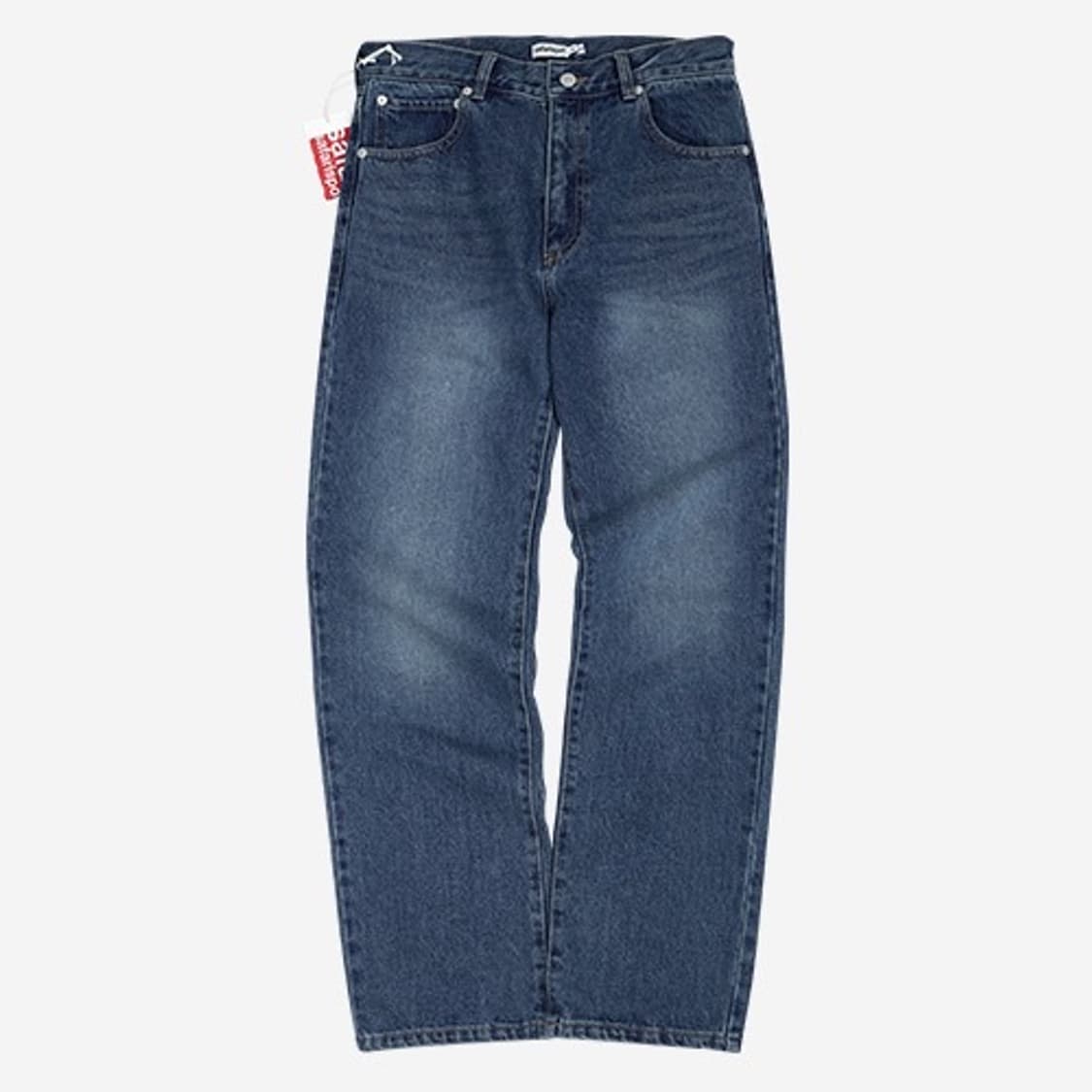 사파리스팟 청바지 상품이미지2