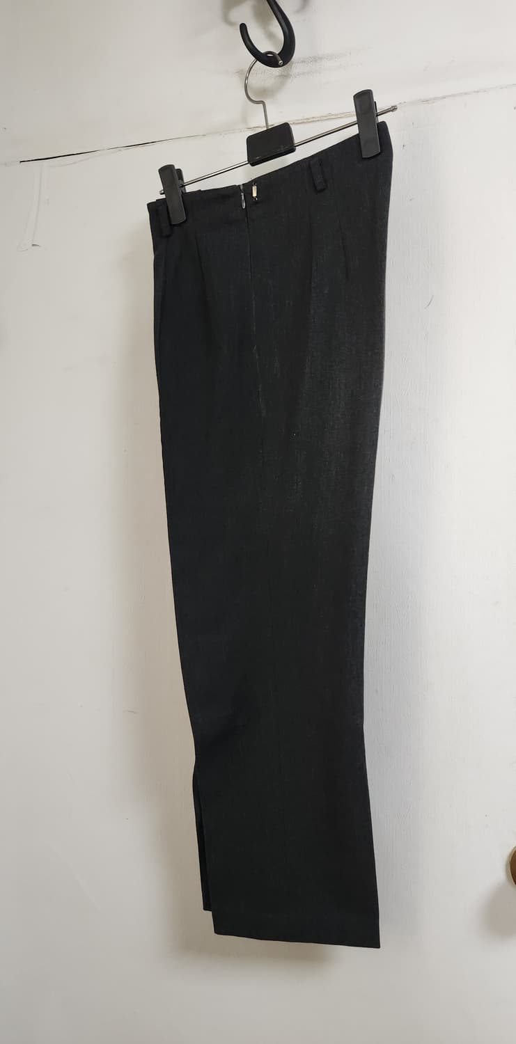 Addendum 여성 슬랙스 26 상품이미지3