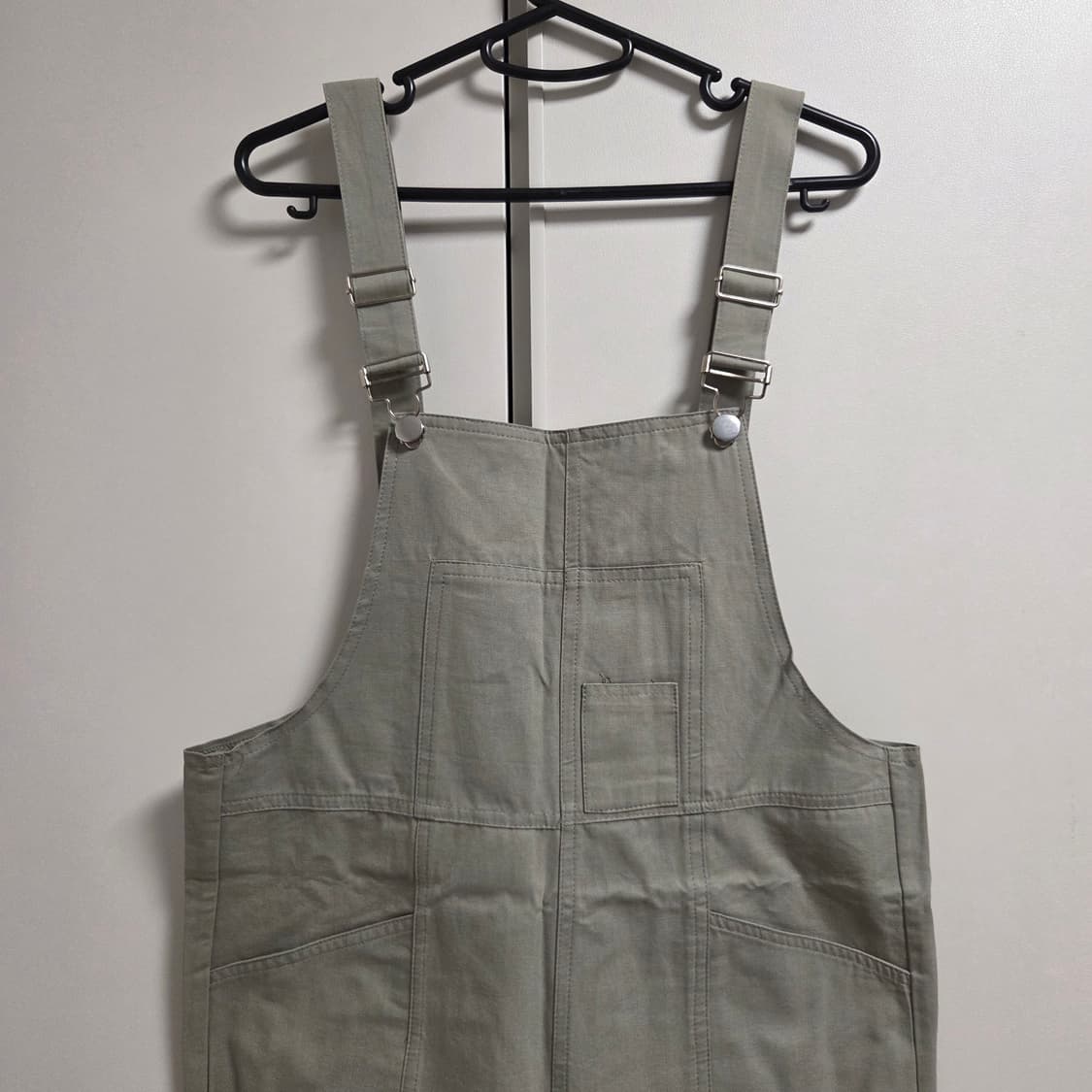 일본 빈티지 워크웨어 오버롤 35-36 상품이미지2