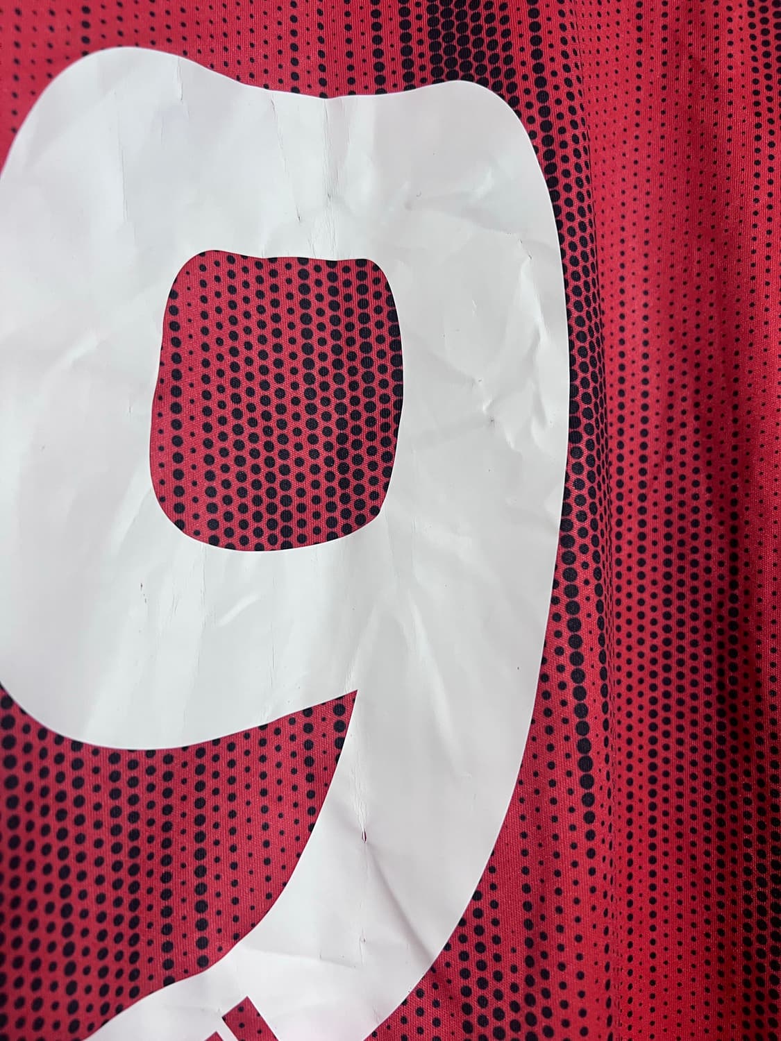 아디다스 김해시청 김해fc 유니폼 배해민 유니폼 져지 트레이닝 상품이미지5