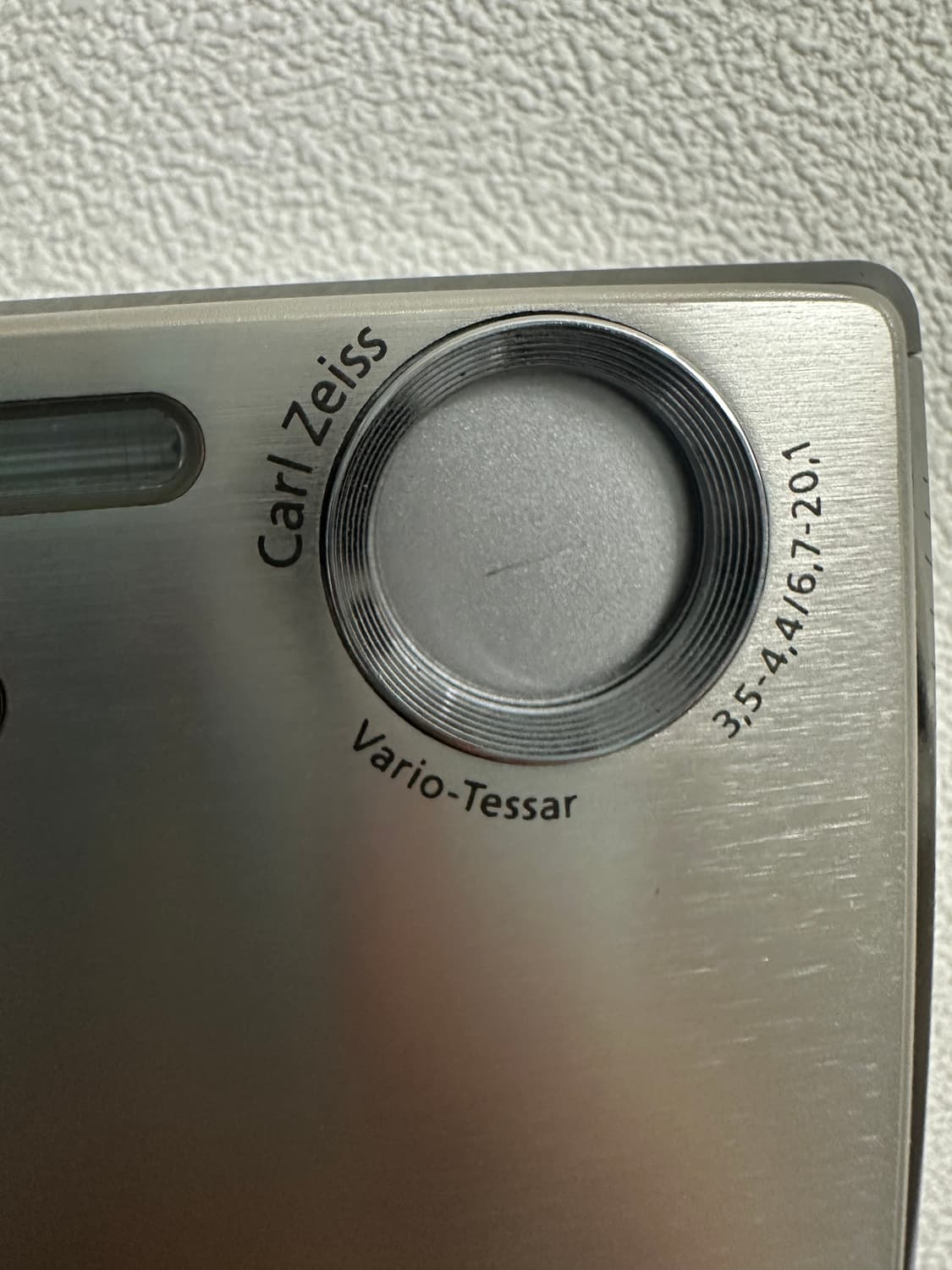 소니 사이버샷 dsc t33  상품이미지2