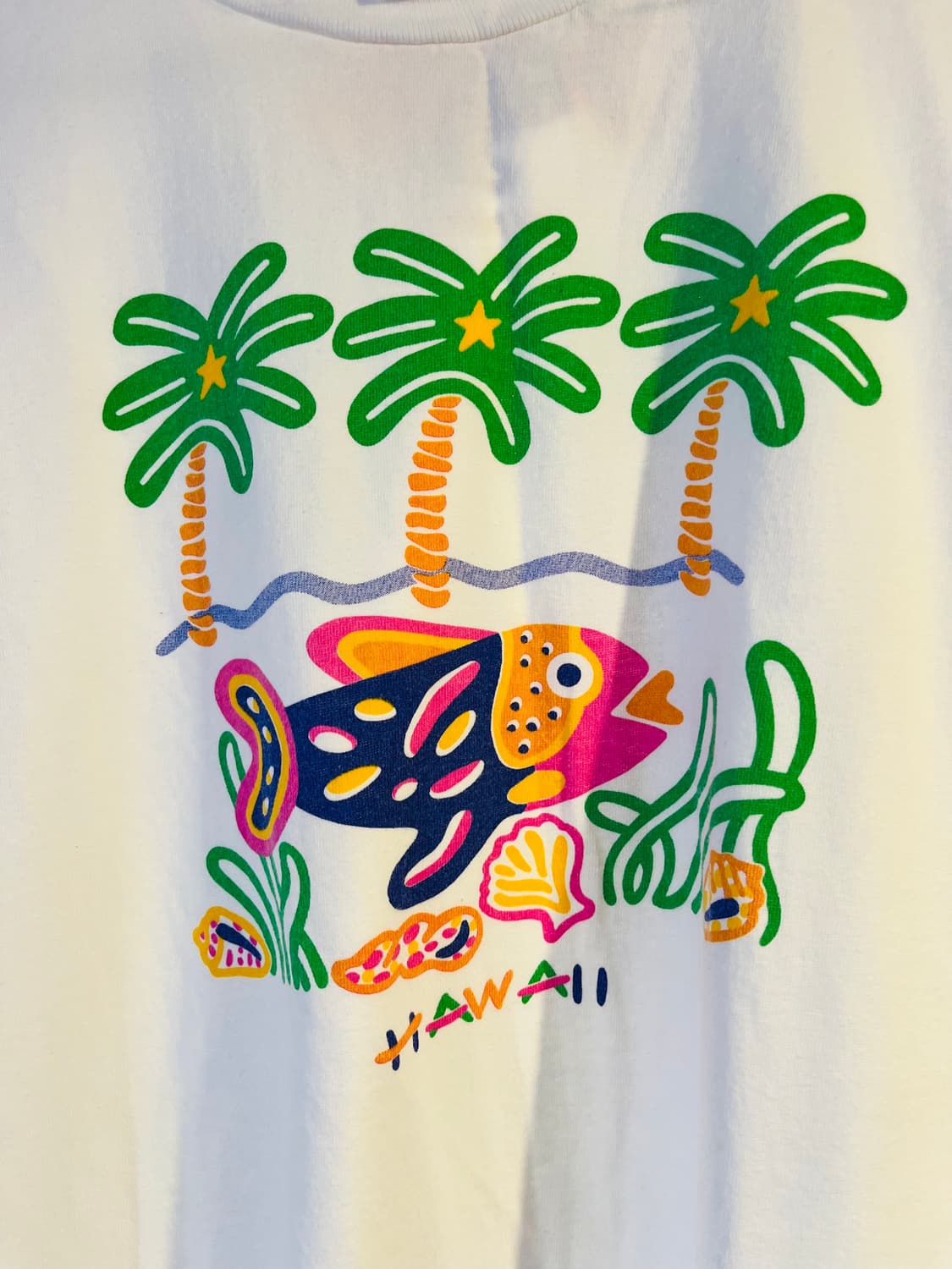 90년대 저지스 반팔티(미국제) 상품이미지4