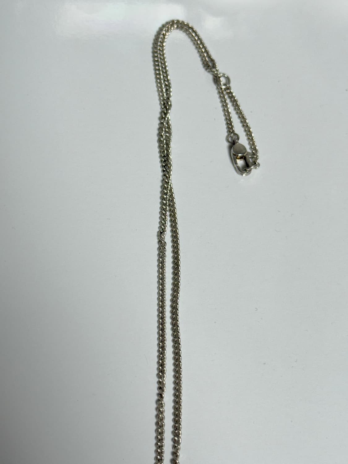 구찌 목걸이 상품이미지2