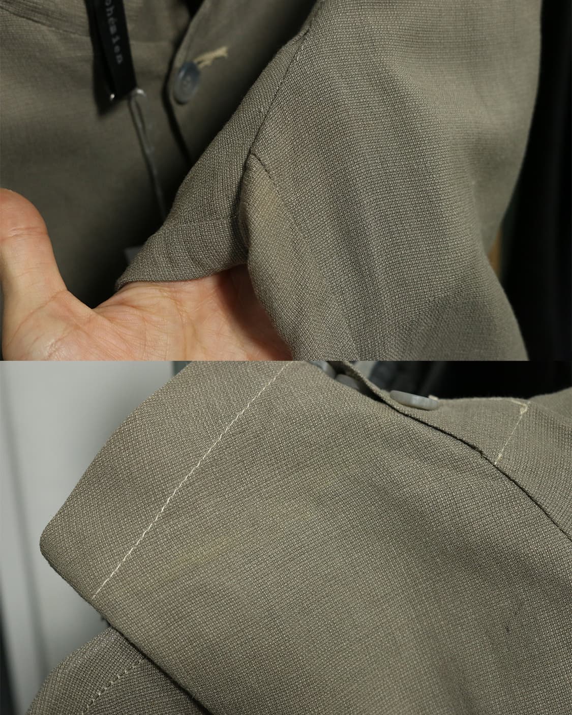 포엠 보헤미안 블레이저 상품이미지9