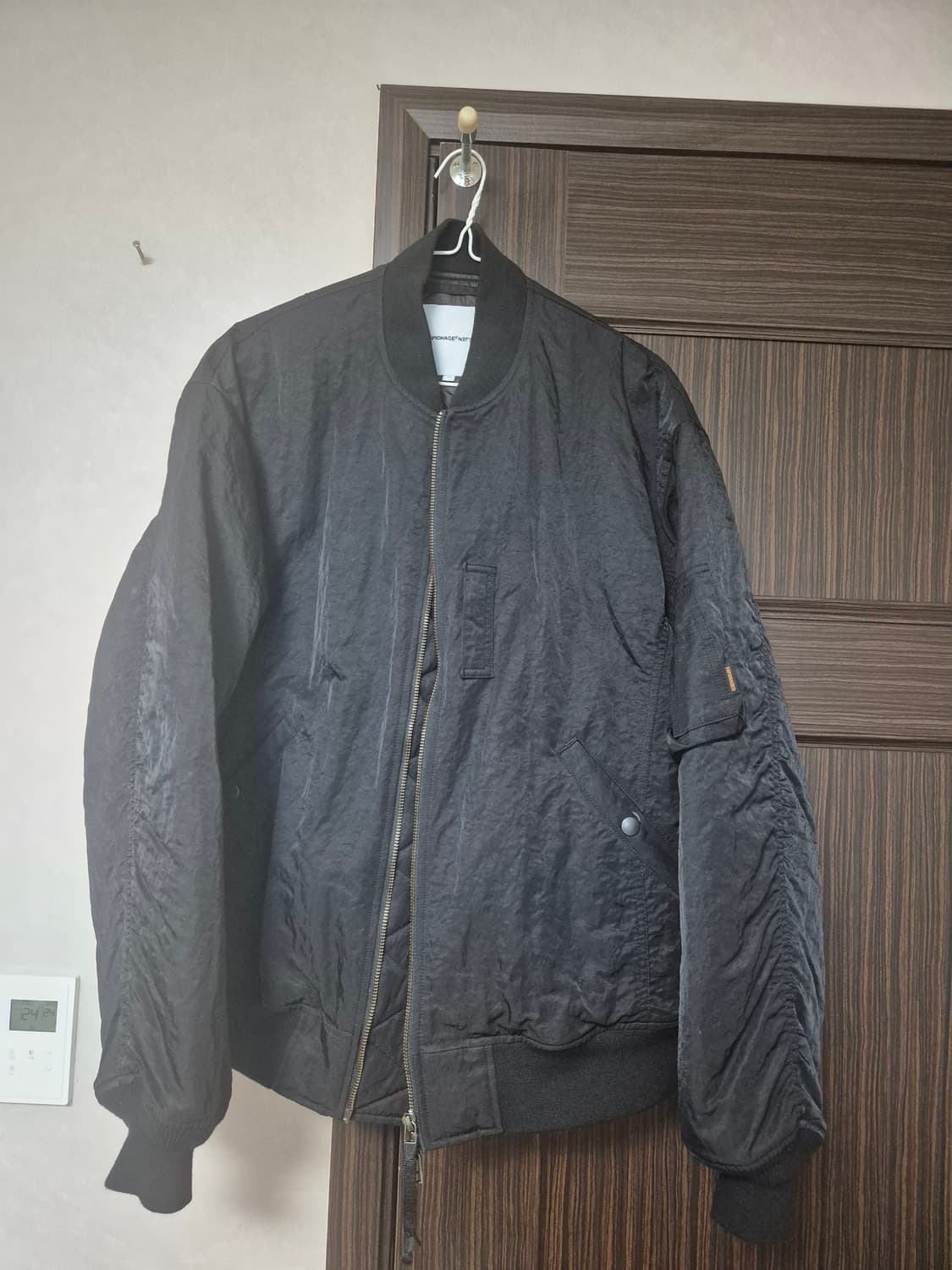 에스피오나지 ma-1 상품이미지3