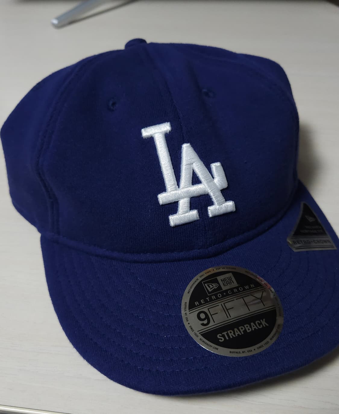 빔즈 뉴에라 루프휠러 캡 상품이미지3