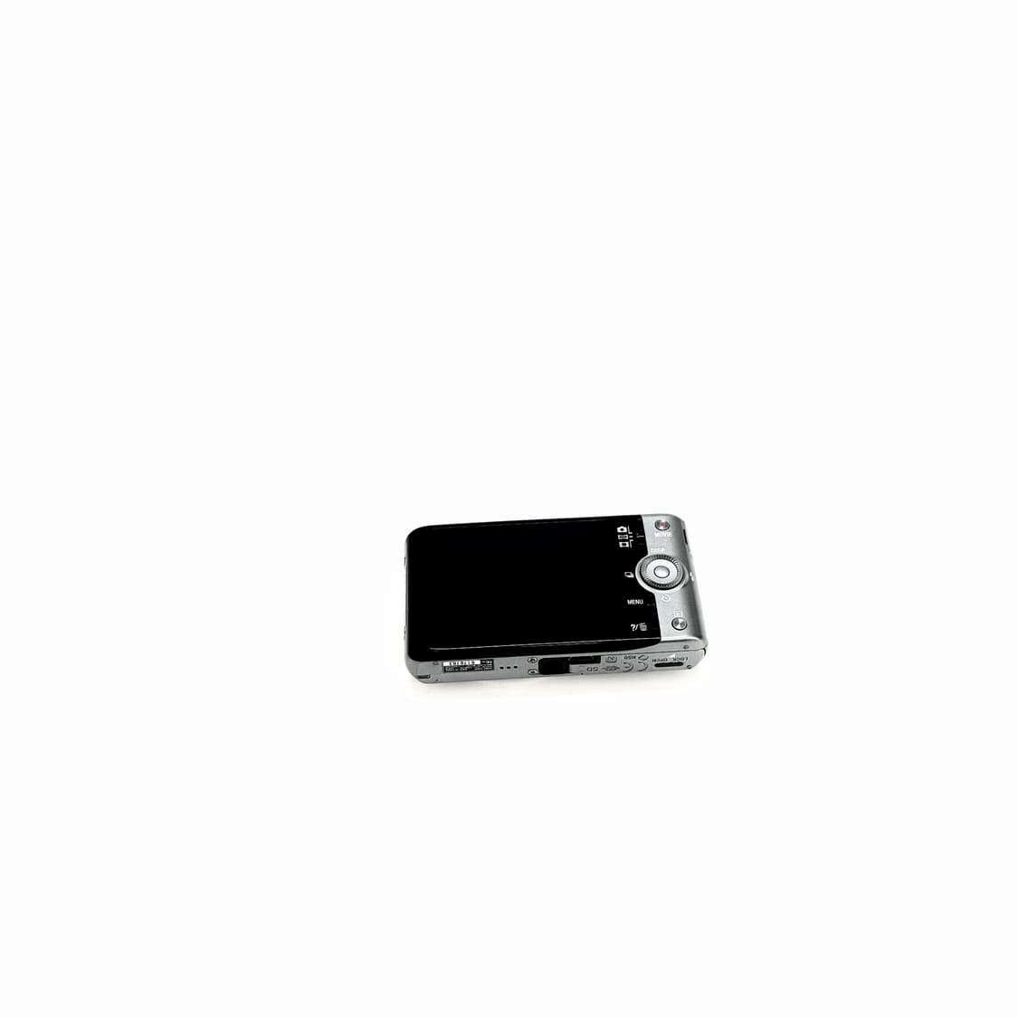 강추&초희귀!) Sony Cyber-shot WX100 디카 카메라 상품이미지9
