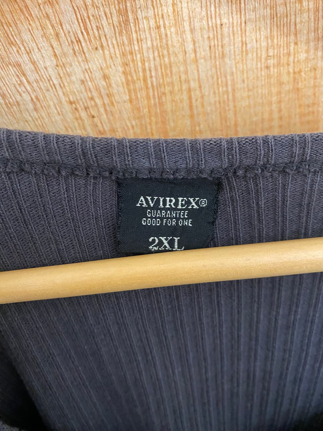 AVIREX U.S.N t-shirts 아비렉스 미해군 티셔츠 상품이미지7