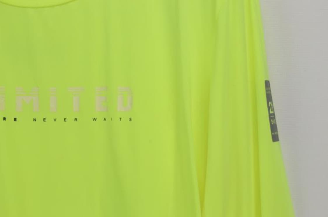 엠리미티드 긴팔티 상품이미지4