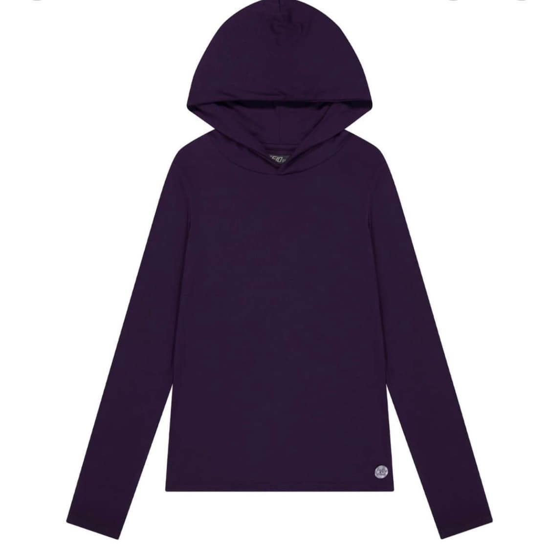 Coyseio 퍼플 롱슬리브 구합니다 상품이미지1