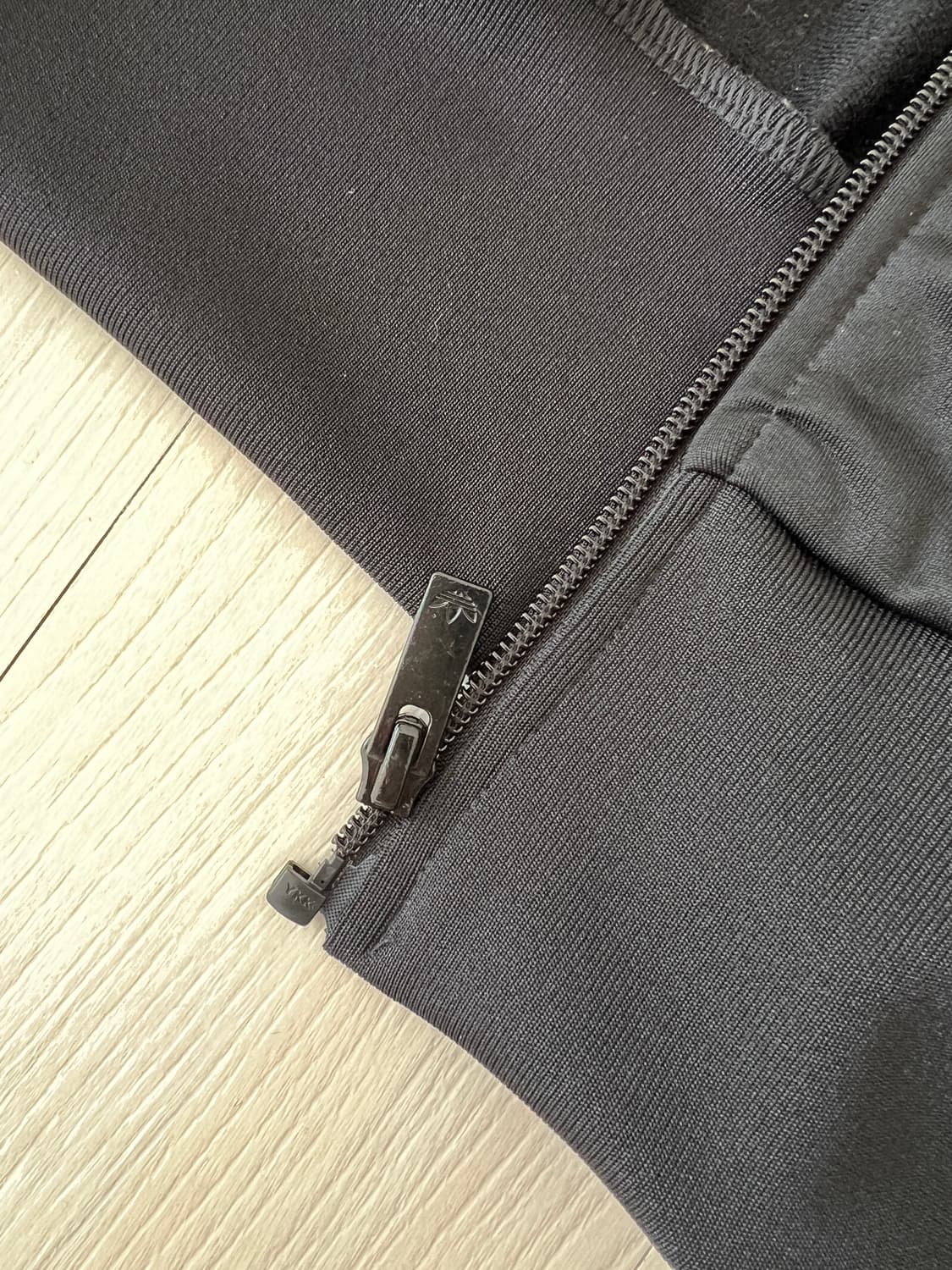 아디다스 트랙탑 xs 상품이미지4