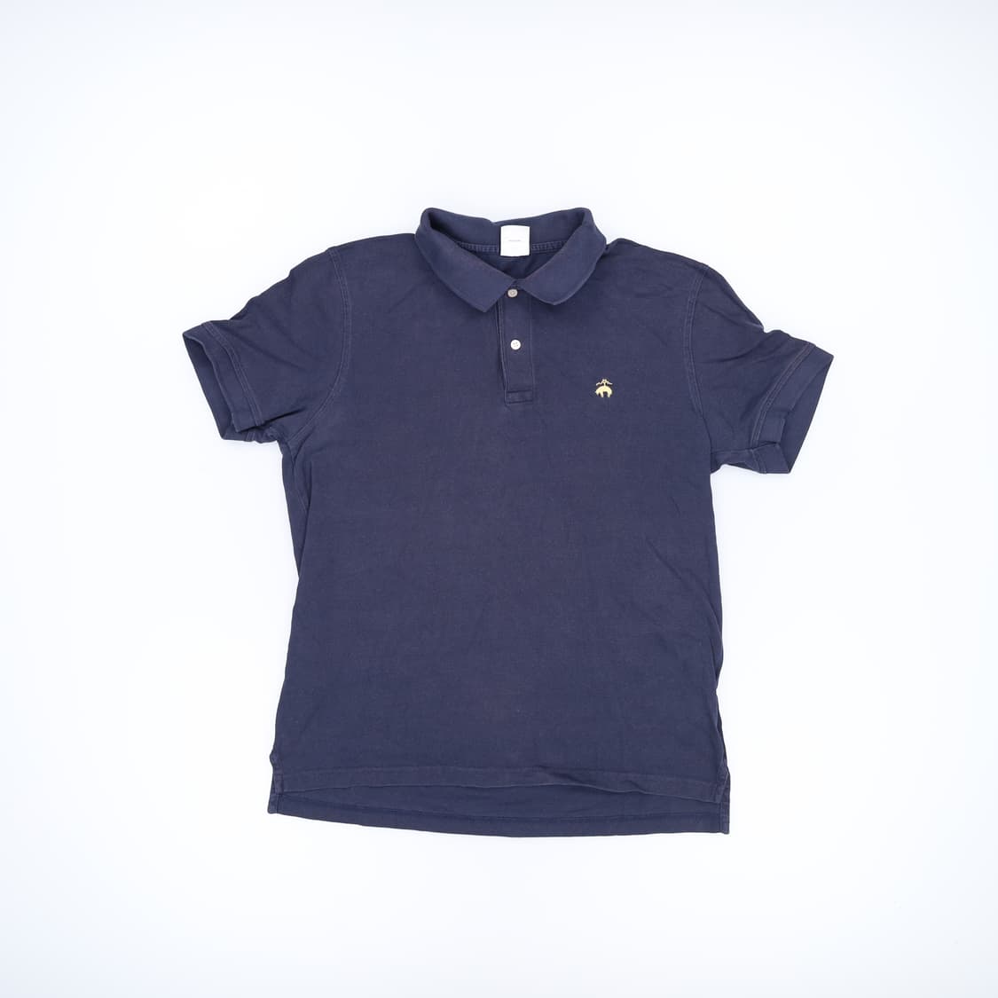 L 브룩스브라더스 슬림핏 PK셔츠 0209H1 상품이미지1